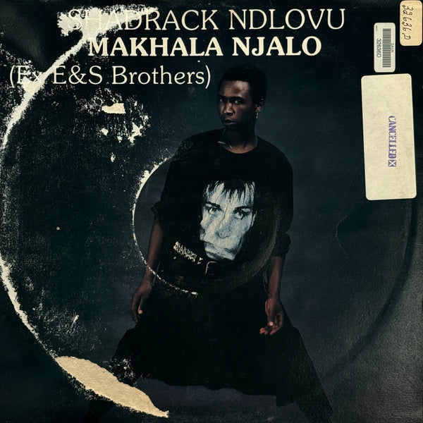 Shadrack Ndlovu – Makhala Njalo