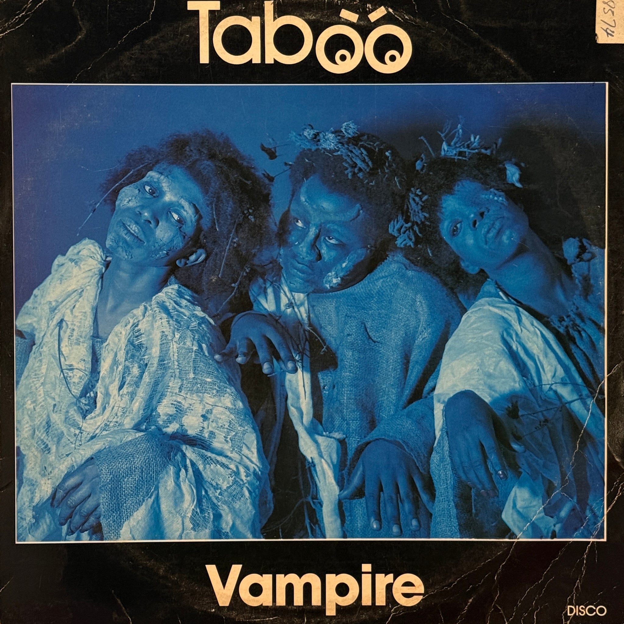 Taboo – Vampire