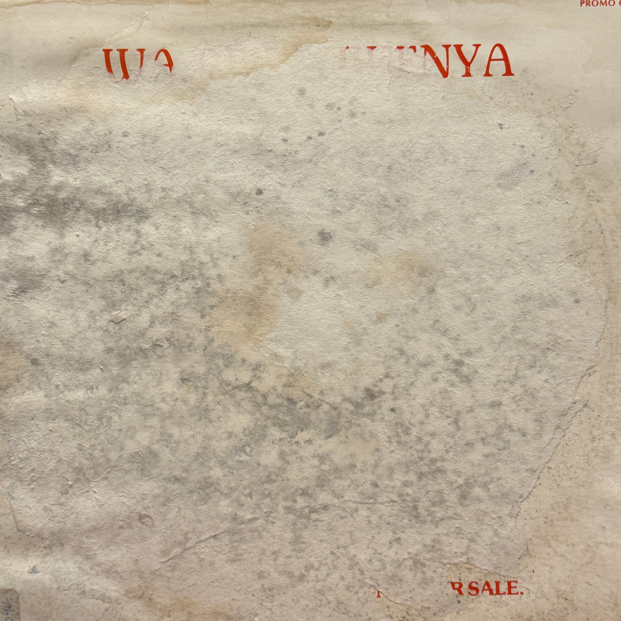 Xarila – Wa Re Tshwenya