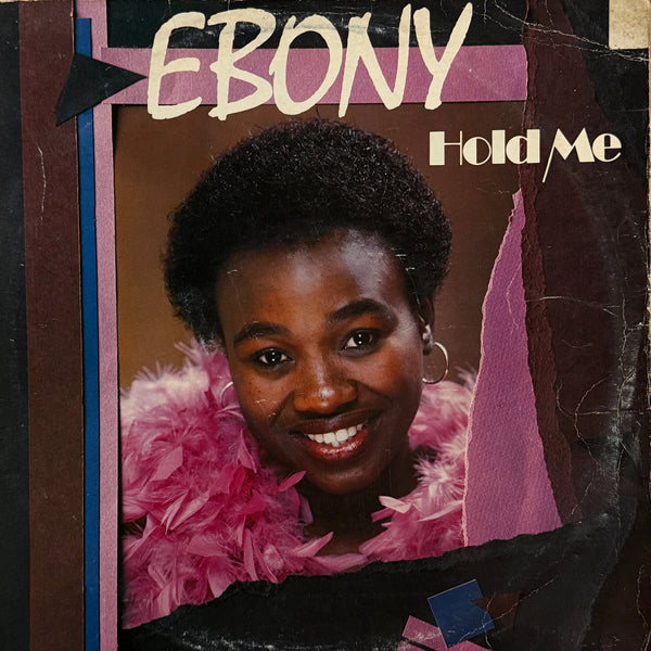 Ebony – Hold Me