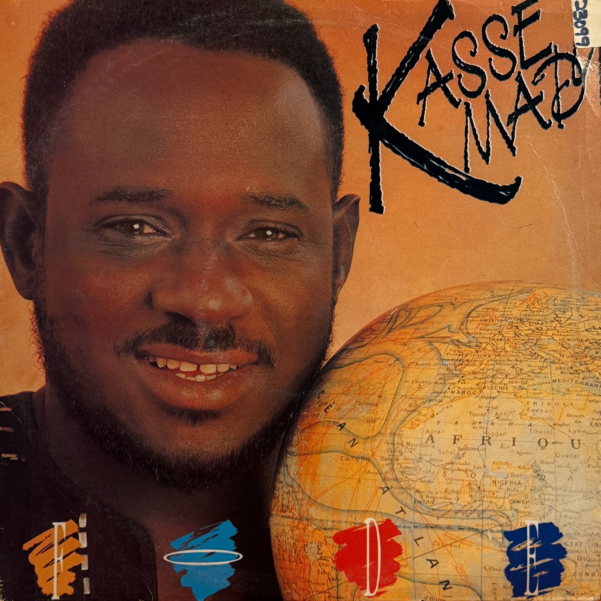 Kasse Mady – Fode