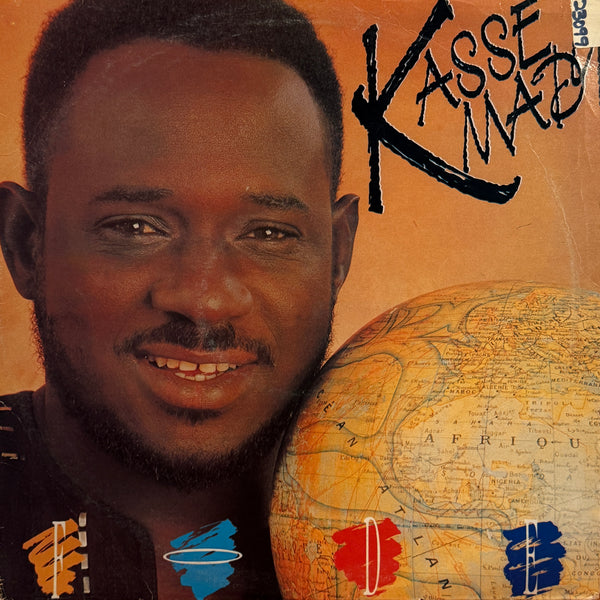 Kasse Mady – Fode