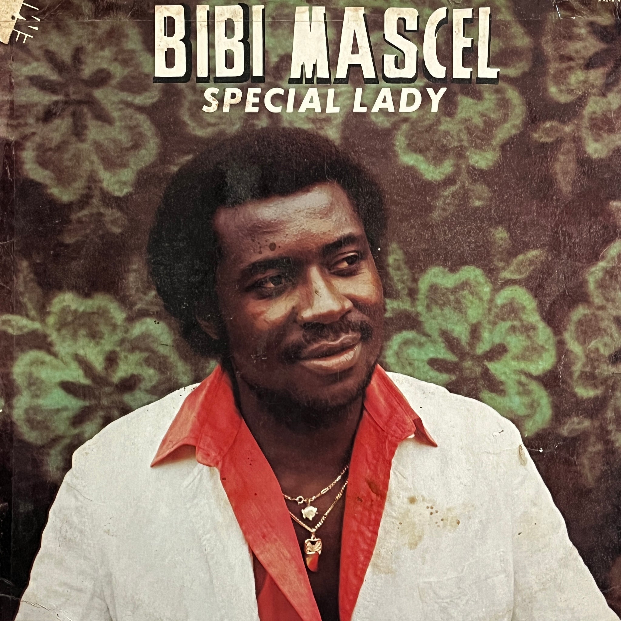 Bibi Mascel – Special Lady