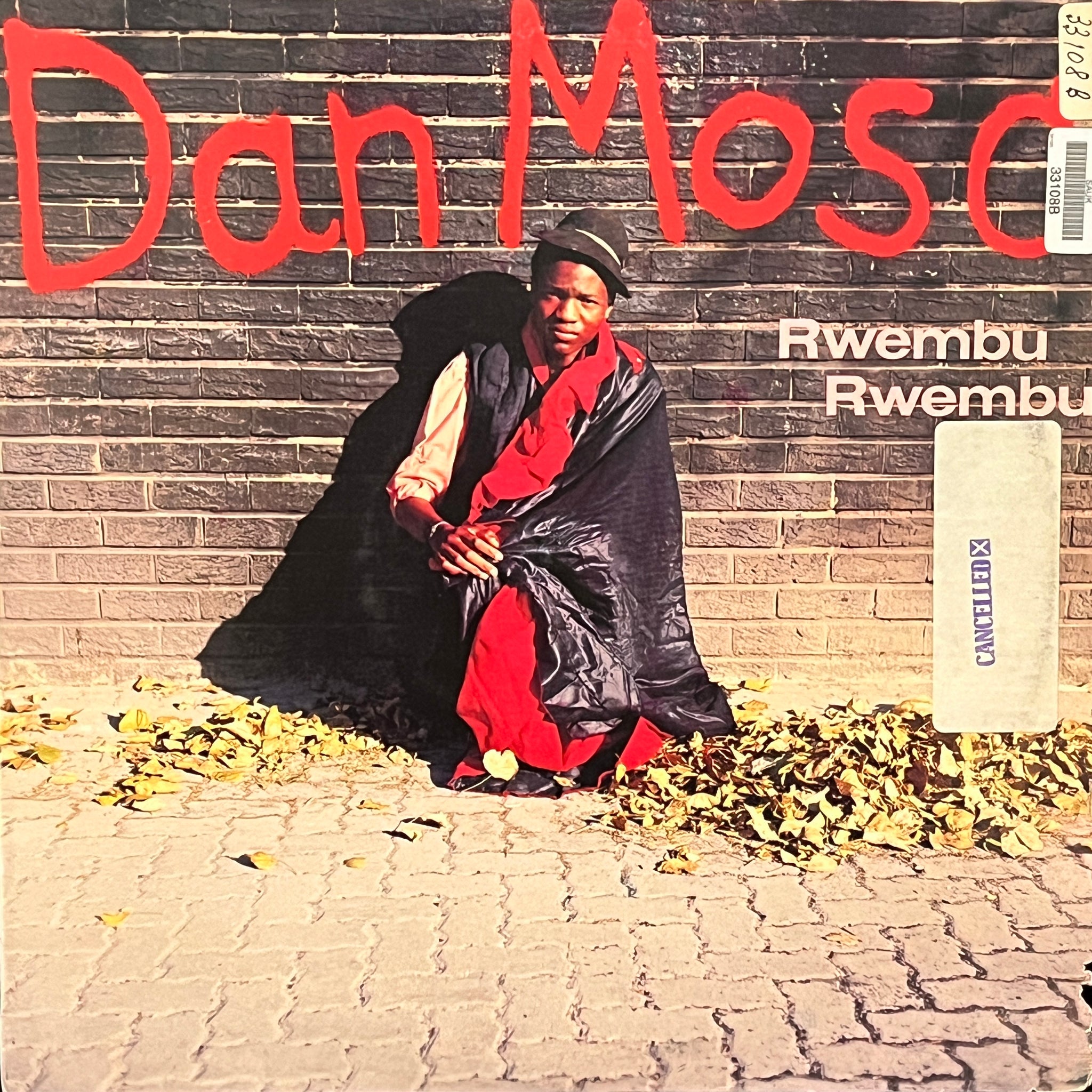 Dan Mosa – Rwembu Rwembu