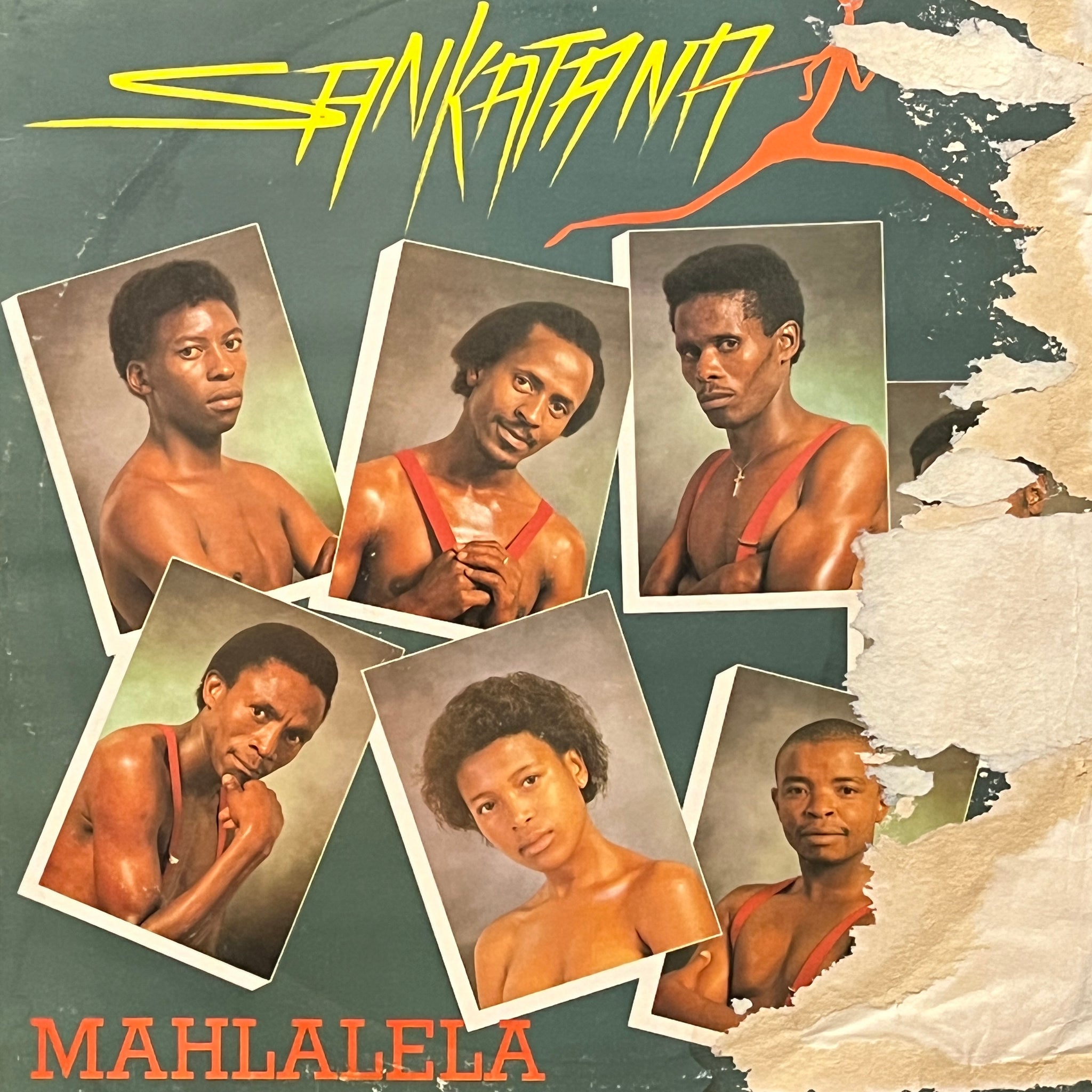 Sankatana – Mahlalela