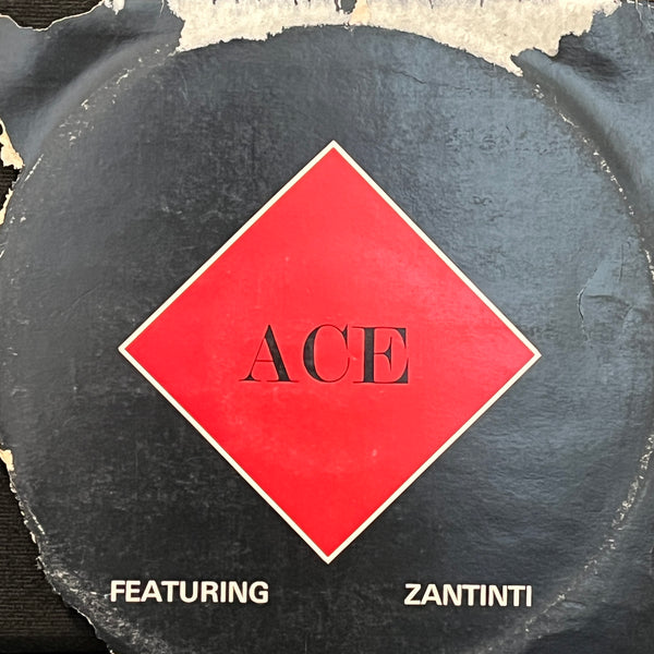 Ace – Zantinti / Lindiwe