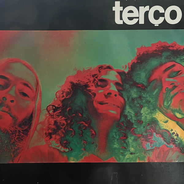 Terço – Terço