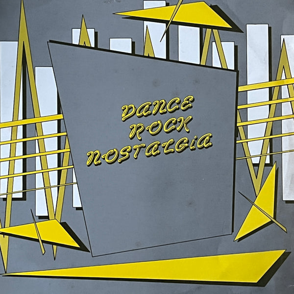 DJ Doc – Dance Rock Nostalgia