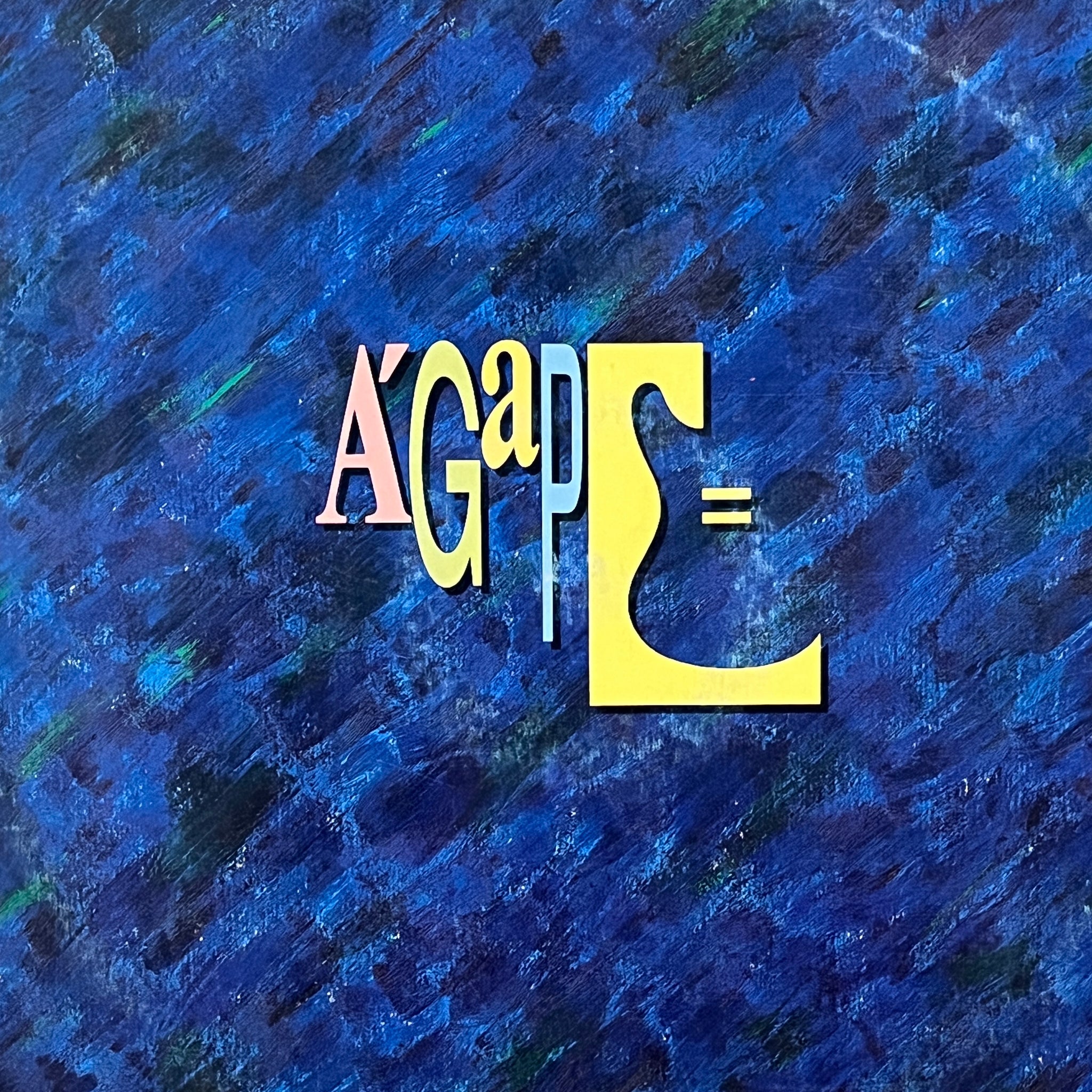 Grupo Ágape – Grupo Ágape