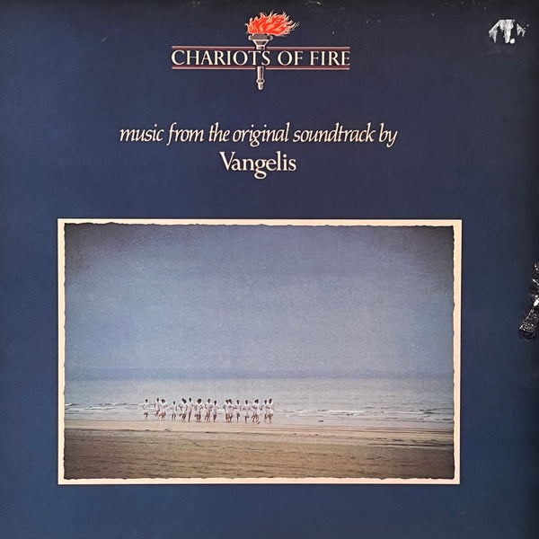 Vangelis – Chariots Of Fire