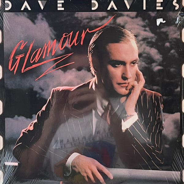 Dave Davies – Glamour