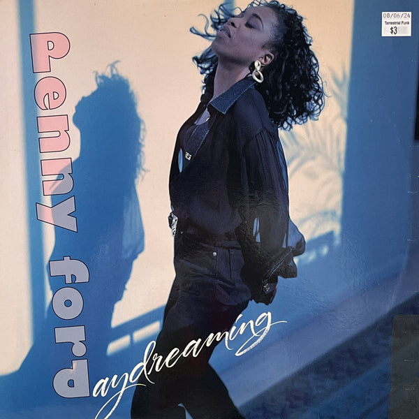 Penny Ford – Daydreaming