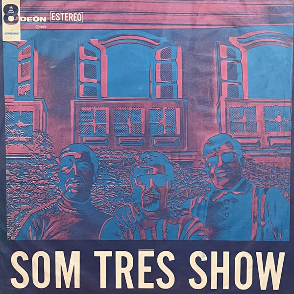 Som Três – Som Três Show