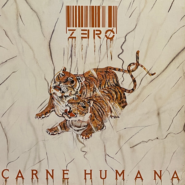 Zero – Carne Humana