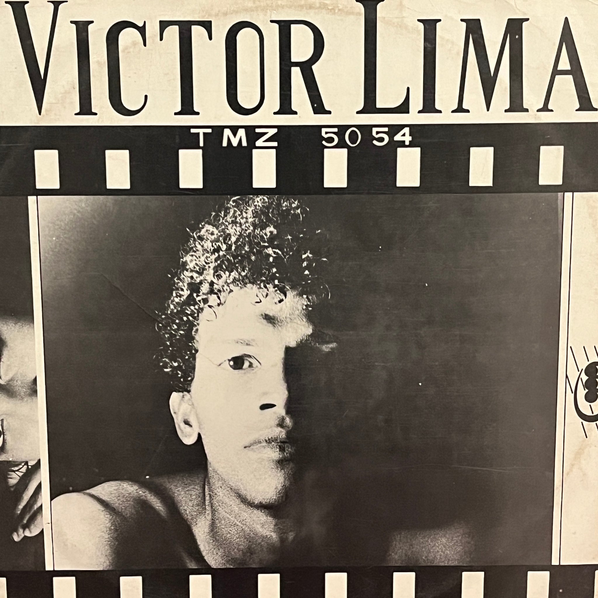 Victor Lima – Do.Re.Mi.Fa.Sol.La.Si