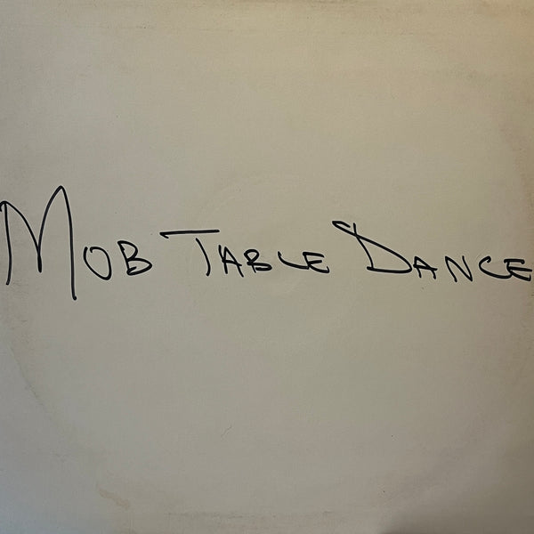 The Beat Gangsters – Mob Table Dance