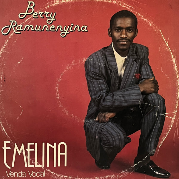 Berry Ramunenyima - Emelina