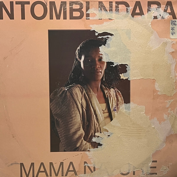 Ntombi Ndaba – Mama Nature