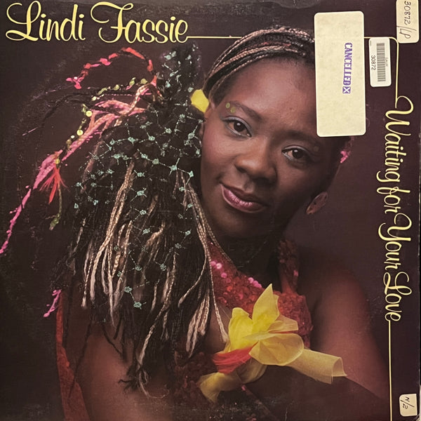 Lindi Fassie – Waiting For Your Love