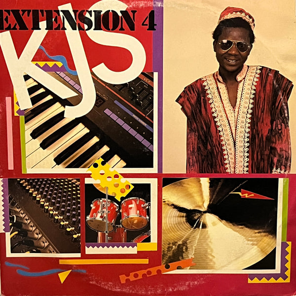 KJS – Extension 4