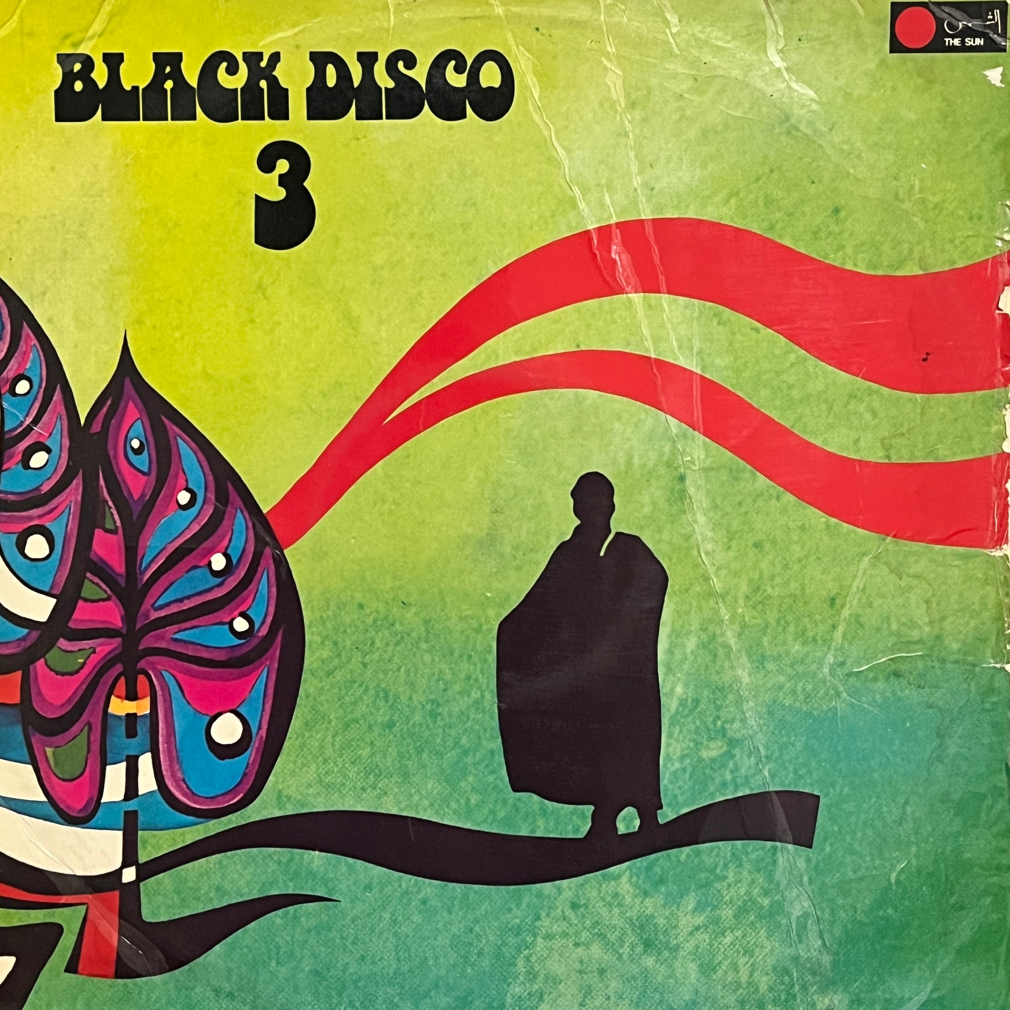 Black Disco – Black Disco 3