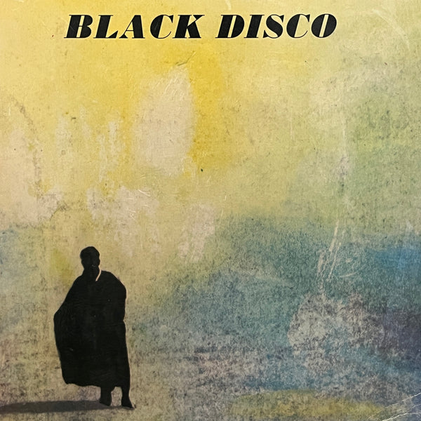 Black Disco - Black Disco