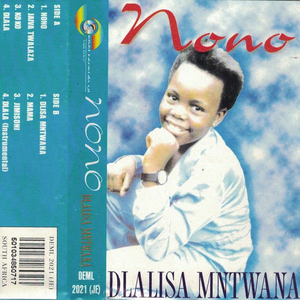 Nono - Dlisa Mntwana
