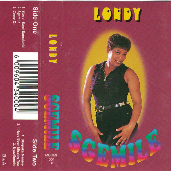 Londy - Sgemile