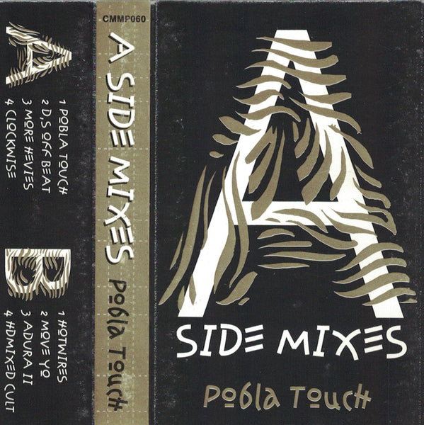 Pobla Touch - A-Side Mixes