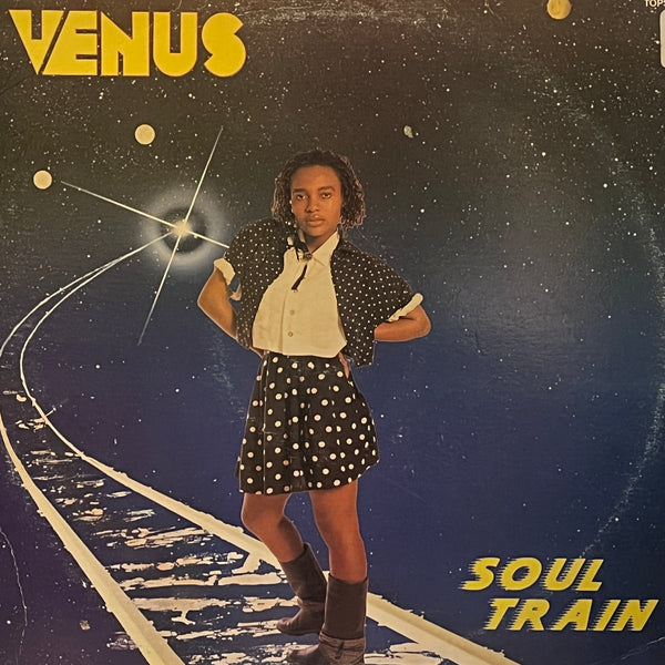 Venus - Soul Train