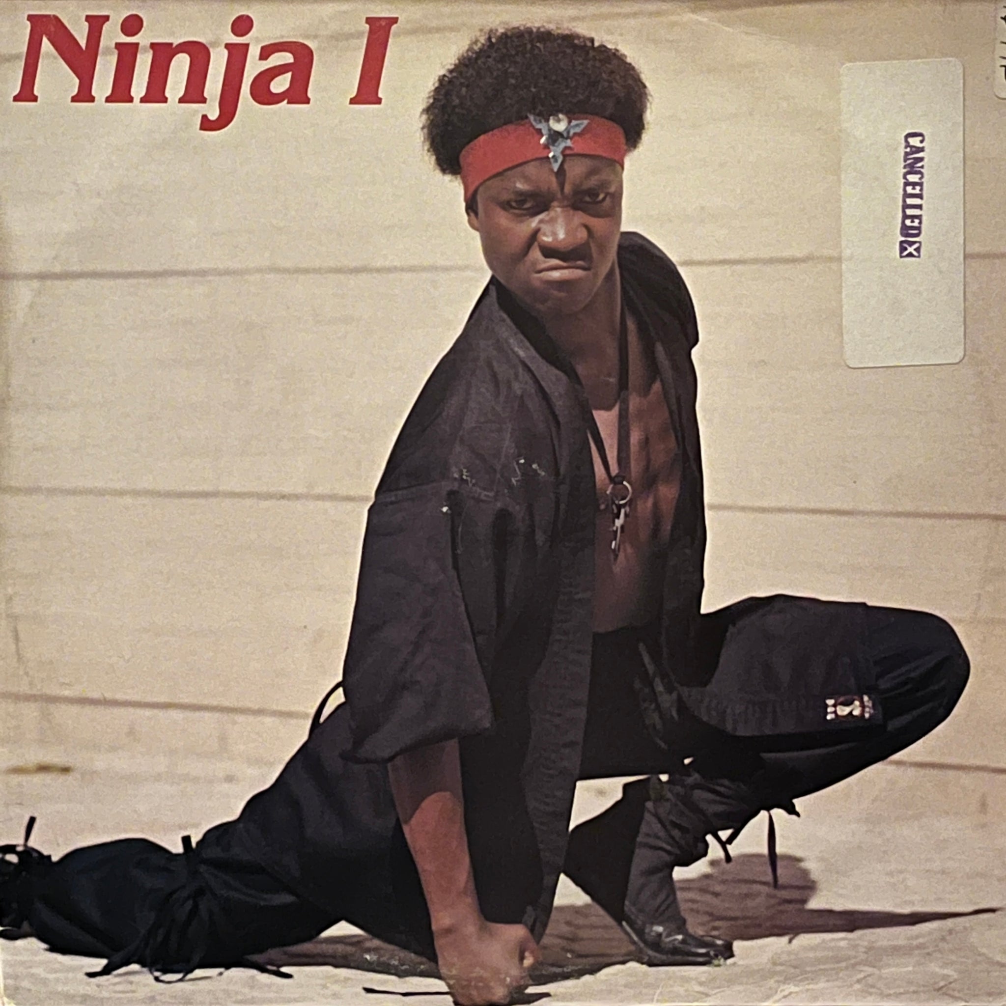 Ninja - Ninja 1