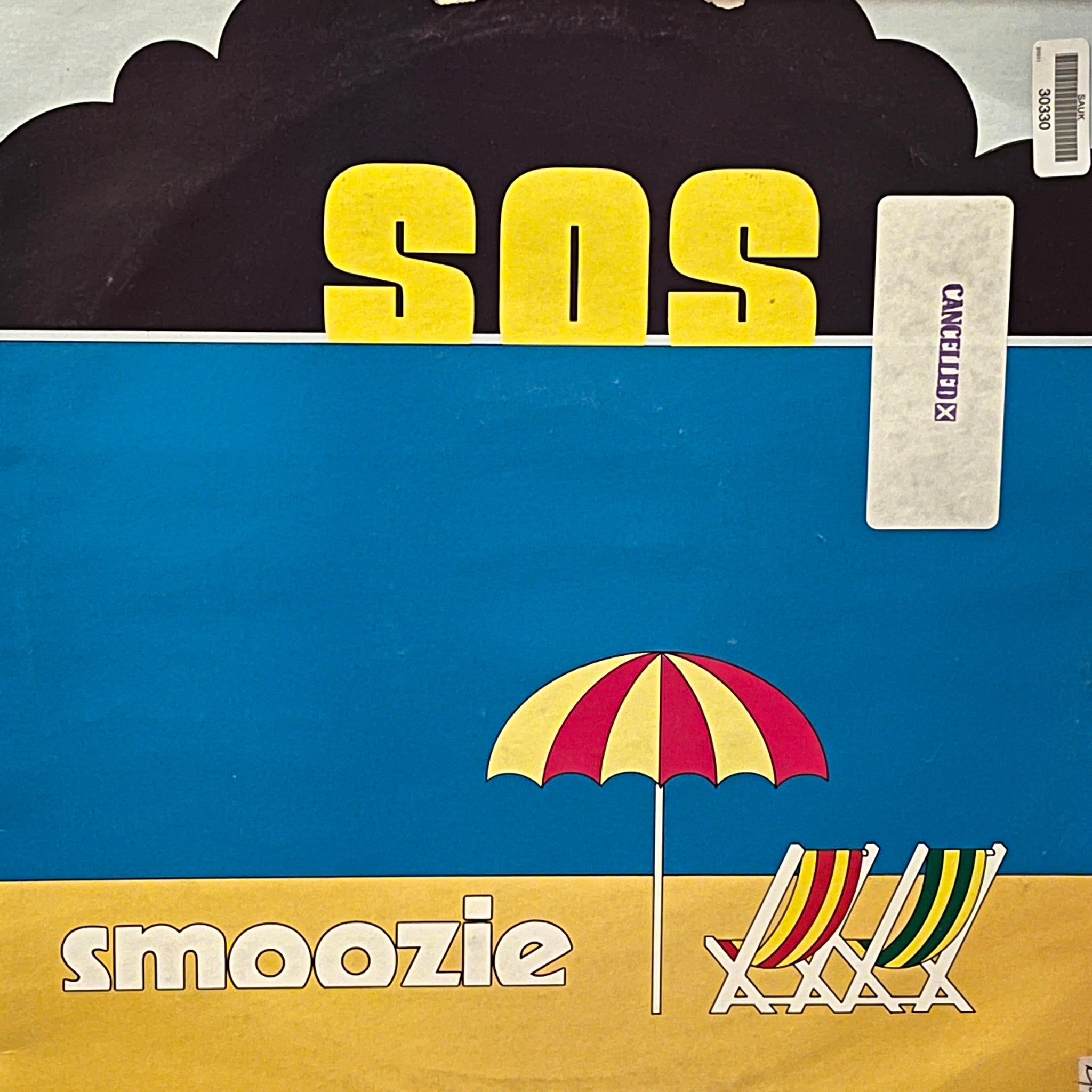 SOS - Smoozie