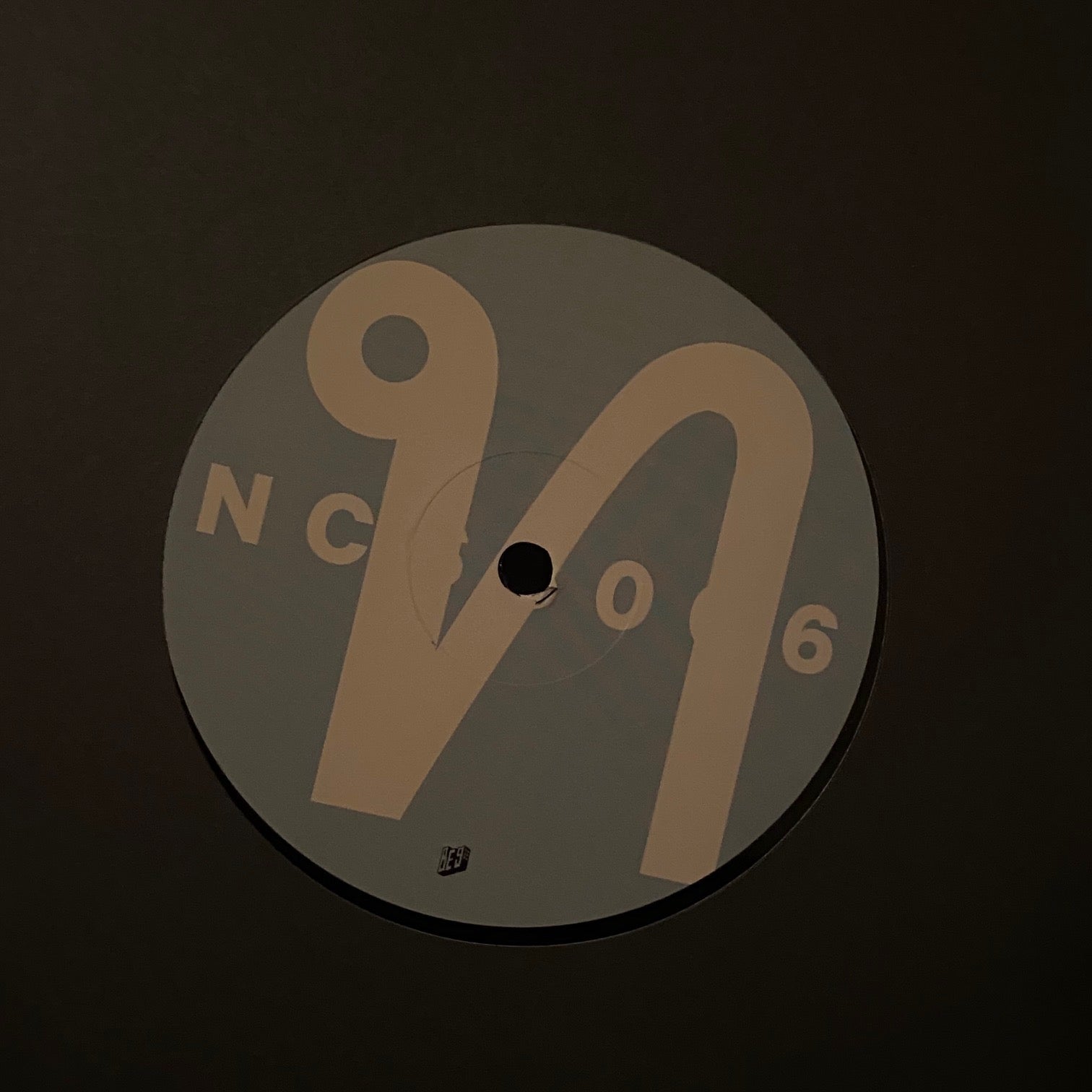 Nick Beringer & Sota ‎– Meantime EP