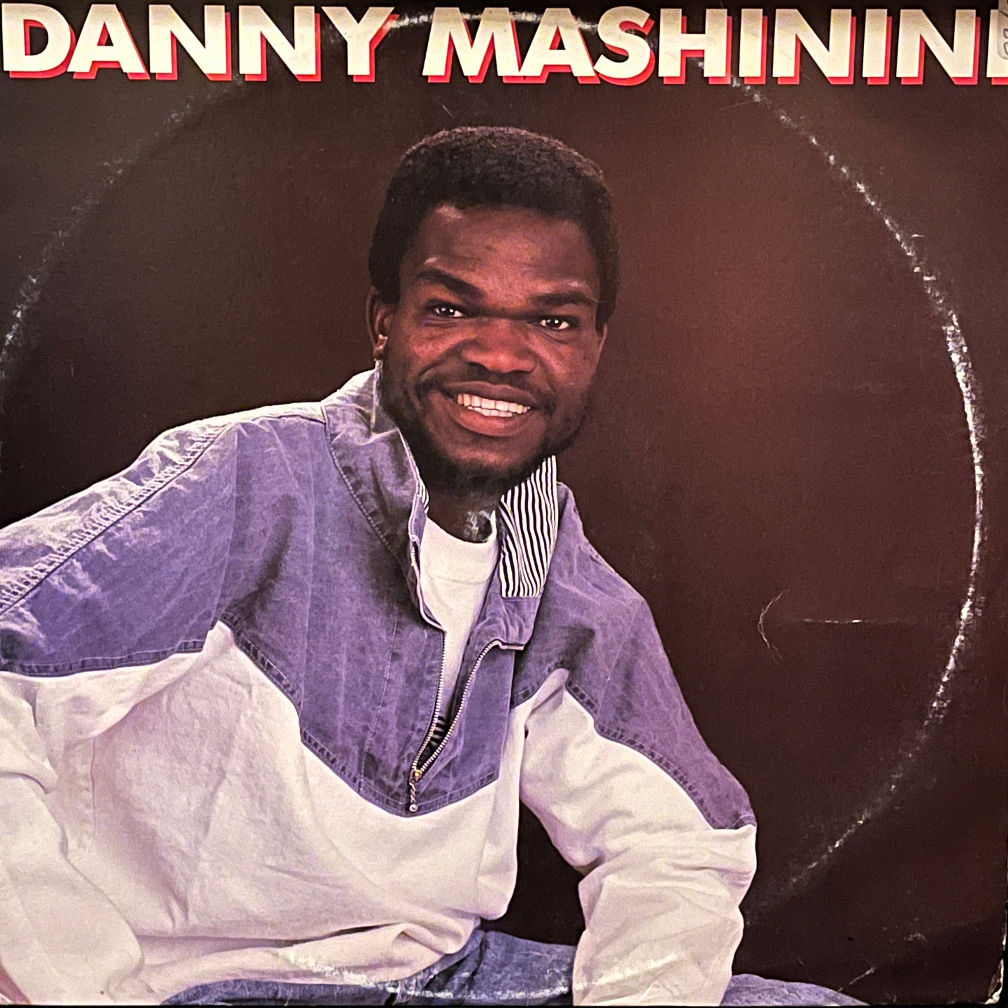 Danny Mashinini - Danny Mashinini