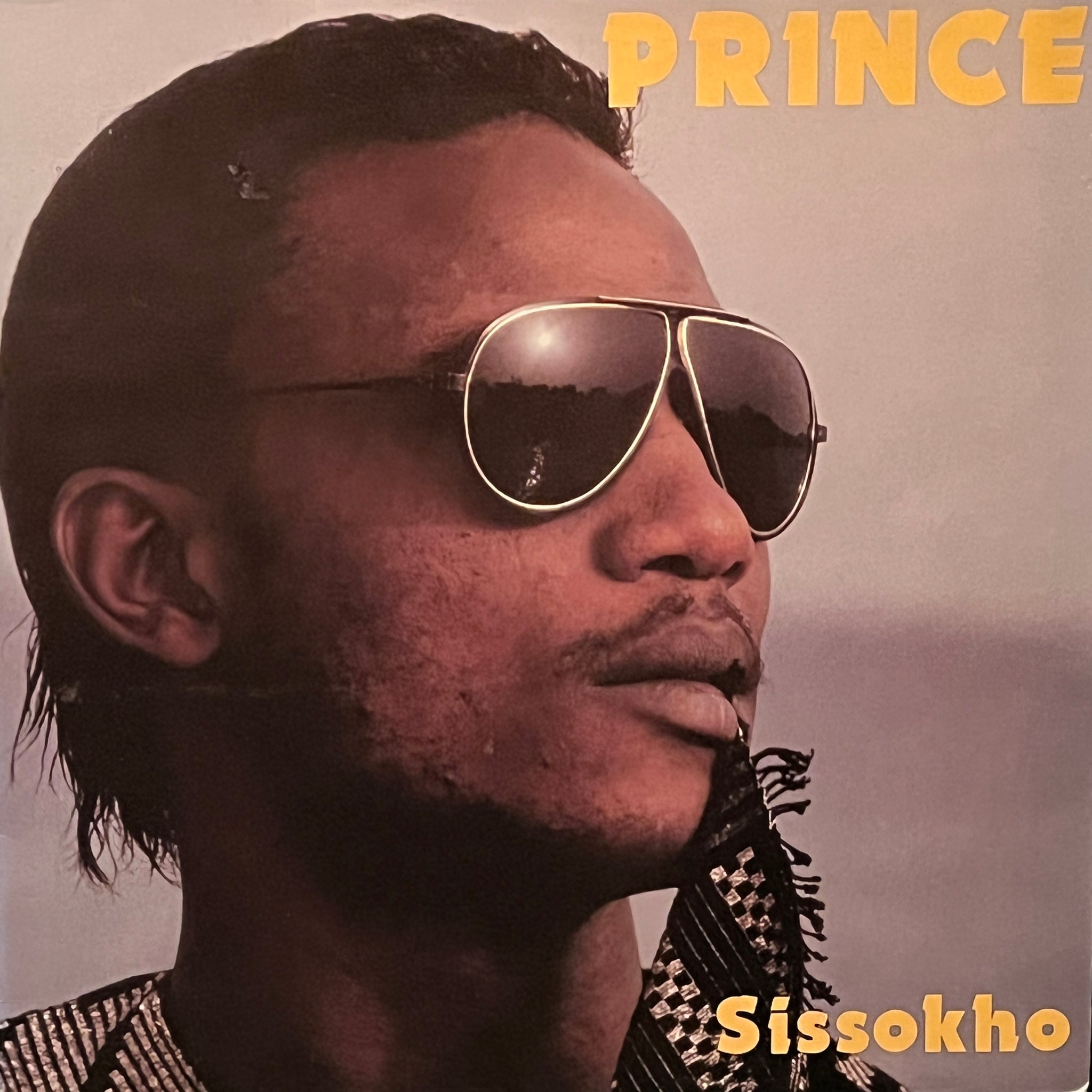 Prince Sissokho – Prince Sissokho