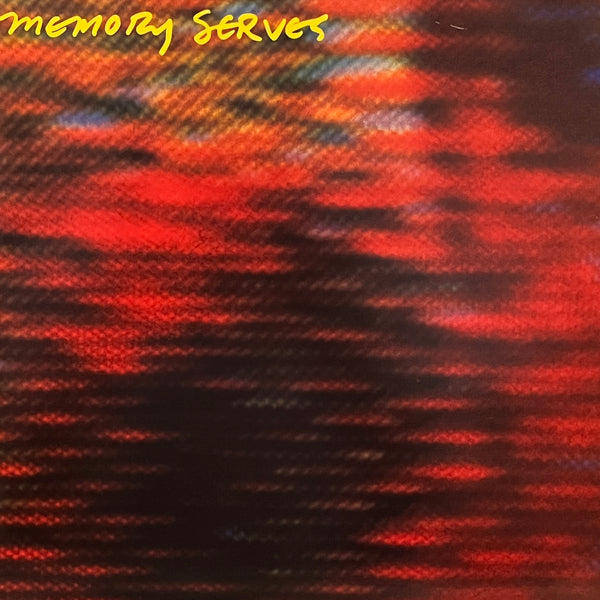 Material – Memory Serves