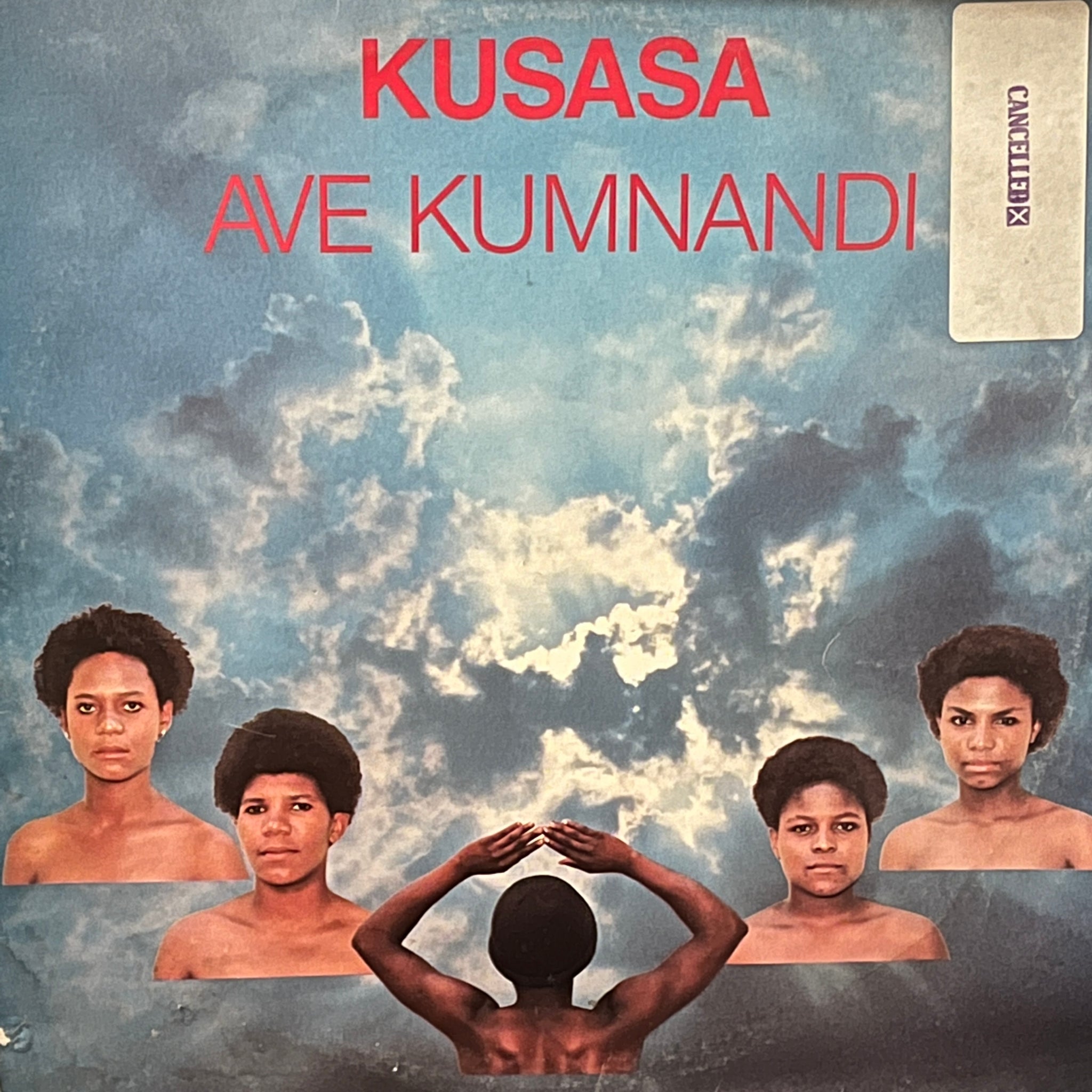 Kusasa - Ave Kumnandi