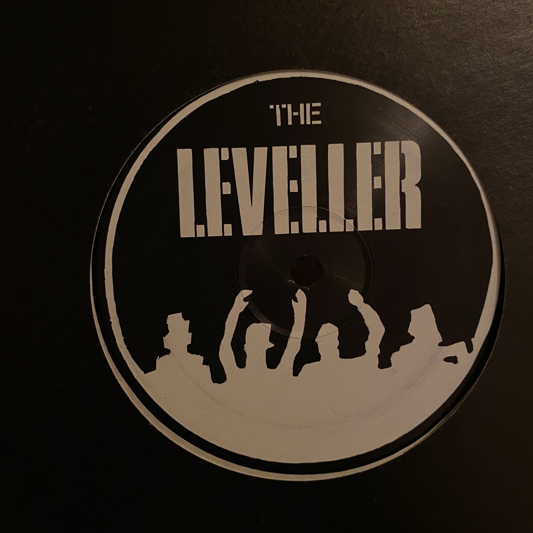 The Leveller – Created Equal