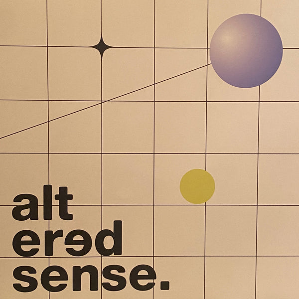 Hexagon Seam – Foray