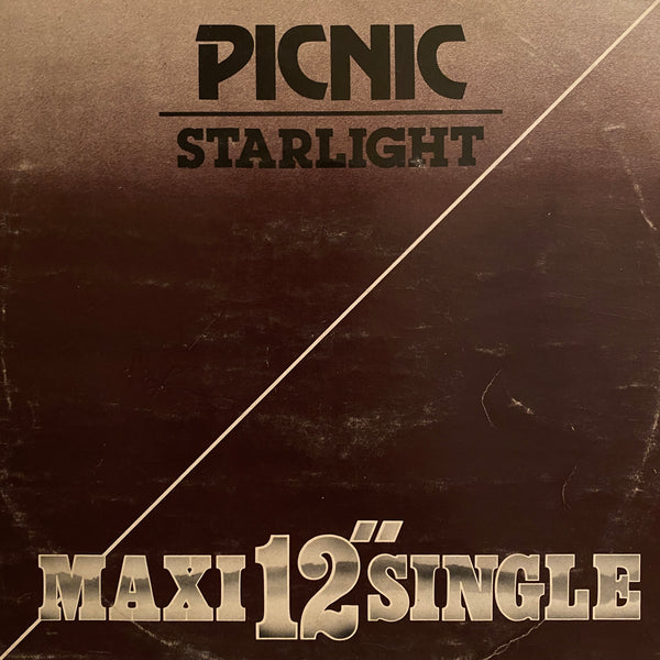 Starlight – Picnic