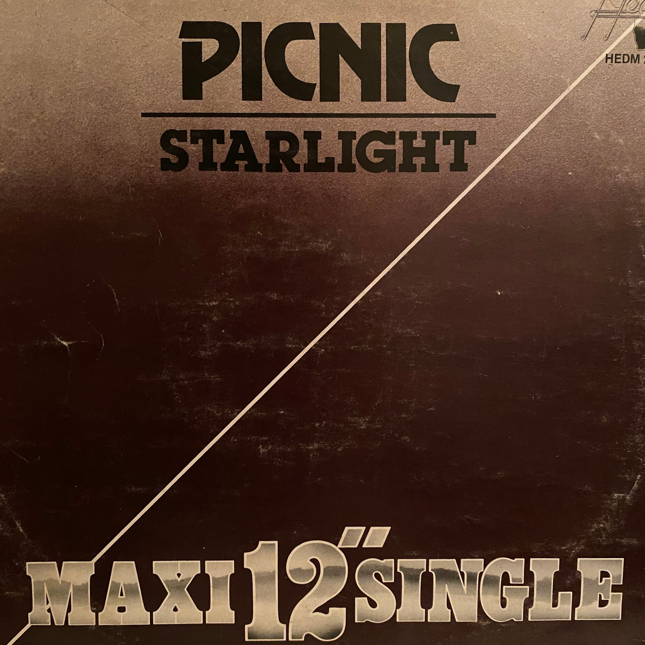 Starlight – Picnic