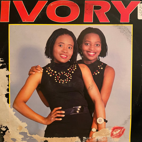 Ivory – Ivory