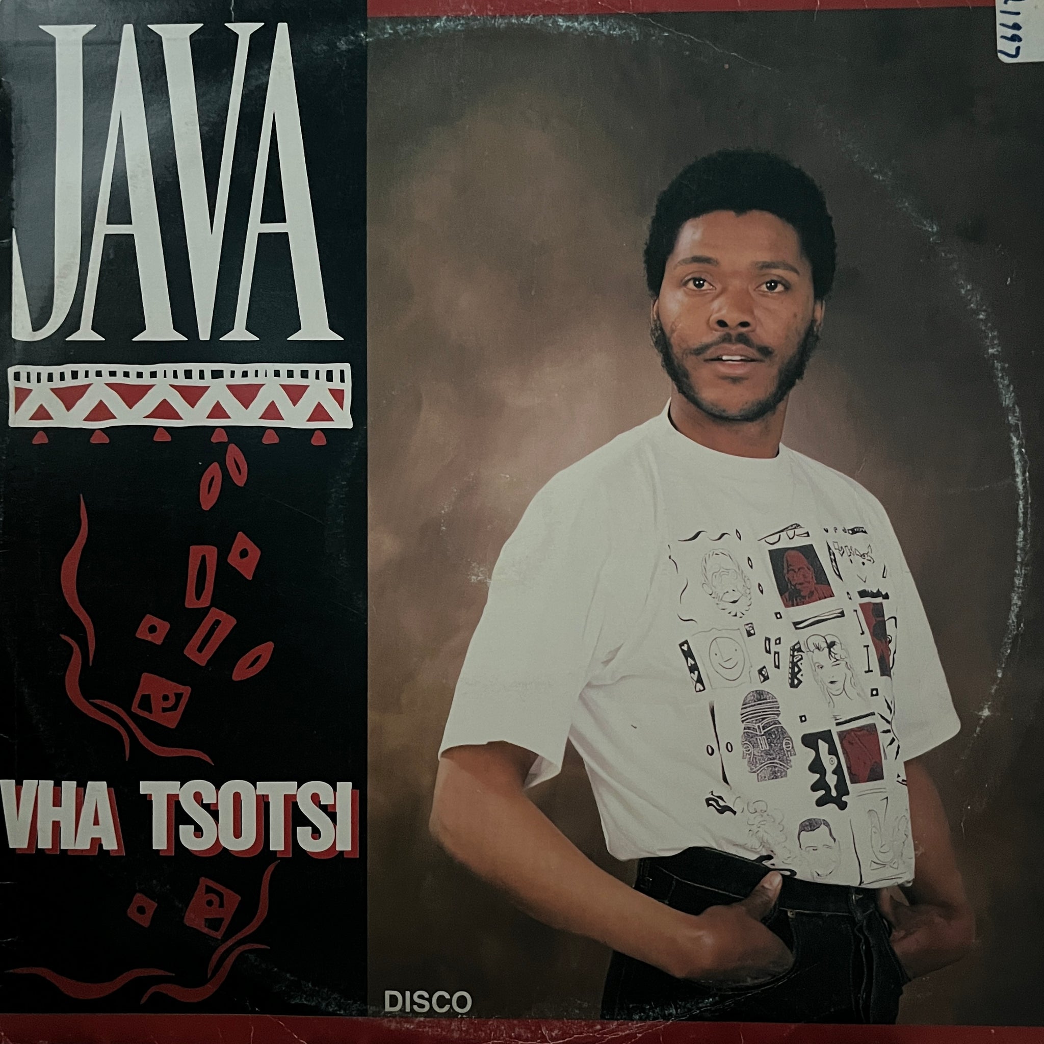 Java - Vha Tsotsi