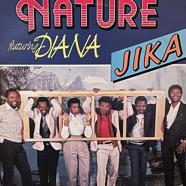 Nature - Jika