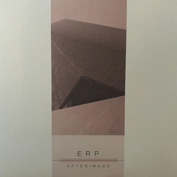 ERP ‎– Afterimage